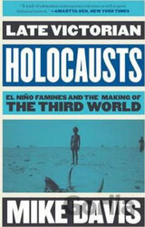 Late Victorian Holocausts