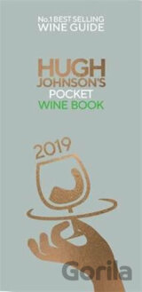 Hugh Johnson´s Pocket Wine Book 2019