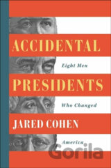 Accidental Presidents
