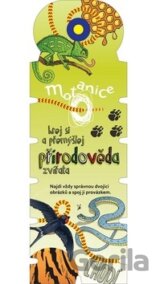 Motanice přírodověda zvířata
