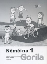 Deutsch 1 / Němčina 1