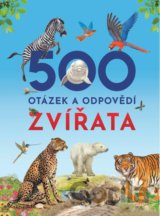 500 otázek a odpovědí: Zvířata