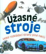 Úžasné stroje
