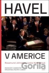 Havel v Americe