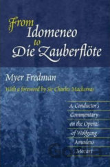 From Idomeneo to Die Zauberflote