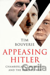 Appeasing Hitler