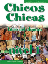 Chicos Chicas 1: Libro del alumno