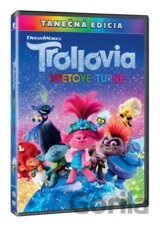 Trollovia: Svetové turné