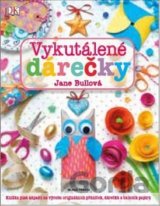 Vykutálené dárečky