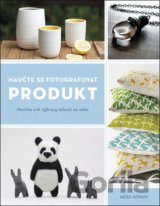 Naučte se fotografovat produkt