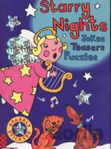 Starry Nights Christmas Activities