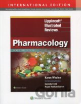 Lippincott's Illustrated Reviews: Pharmacology