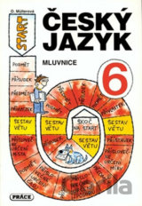 Český jazyk 6