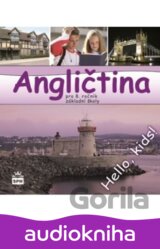 Angličtina