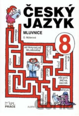 Český jazyk 8