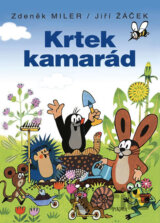 Krtek kamarád