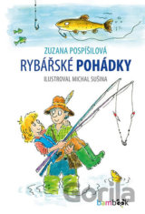 Rybářské pohádky