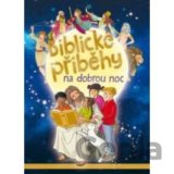Biblické příběhy na dobrou noc