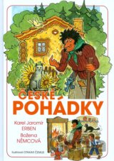 České pohádky