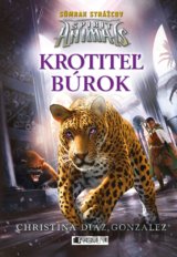 Spirit Animals - Súmrak strážcov: Krotiteľ búrok