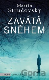 Zavátá sněhem