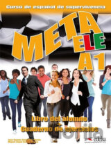 Meta ELE (A1)Libro del alumno + cuaderno de ejercicios + audio download