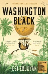 Washington Black