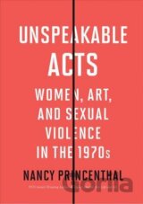 Unspeakable Acts