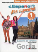 Espaňol? Por supuesto! 1(A1): Cuaderno de ejercicios