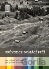 Průvodce domácí péčí