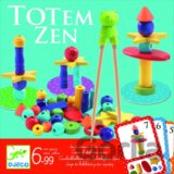 Spoločenská hra Totem Zen