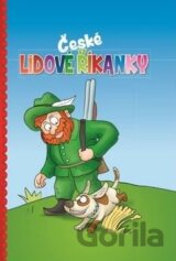 České lidové říkanky