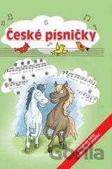České písničky