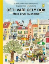 Děti vaří celý rok