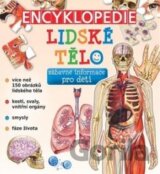 Encyklopedie - Lidské tělo