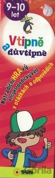 Vtipně a důvtipně 9-10 let