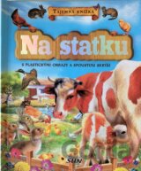 Tajemná knížka Na statku