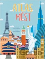 Atlas měst