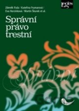 Správní právo trestní