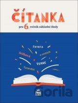 Čítanka pro 6. ročník základní školy