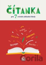 Čítanka pro 7. ročník základní školy (nová)