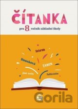 Čítanka pro 8. ročník základní školy