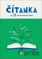 Čítanka pro 9. ročník základní školy