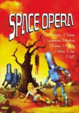 Space opera