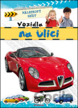 Vozidla na ulici
