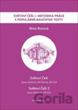 Světoví Češi / Světoví Češi 2