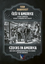Češi v Americe