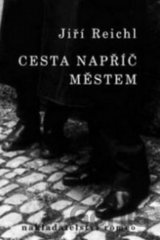 Cesta napříč městem