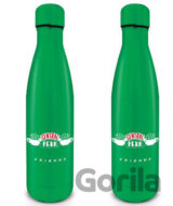 Fľaša Friends: Central Perk Logo
