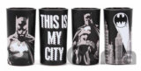 Pohár DC Comics/Batman: Poses set 4 kusy